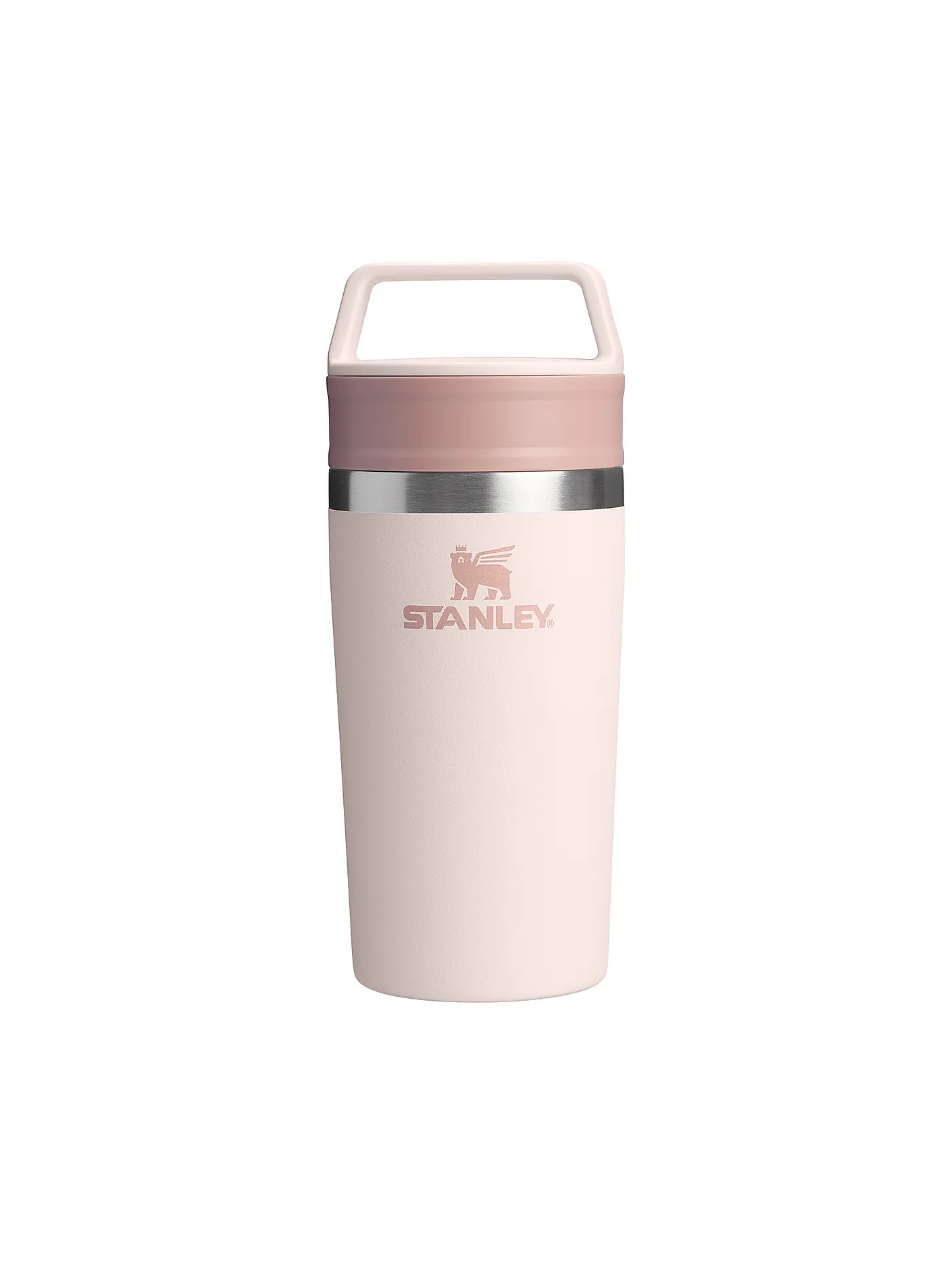 STANLEY | Café-To-Go Travel Becher 0,35l Rose Quarz | 